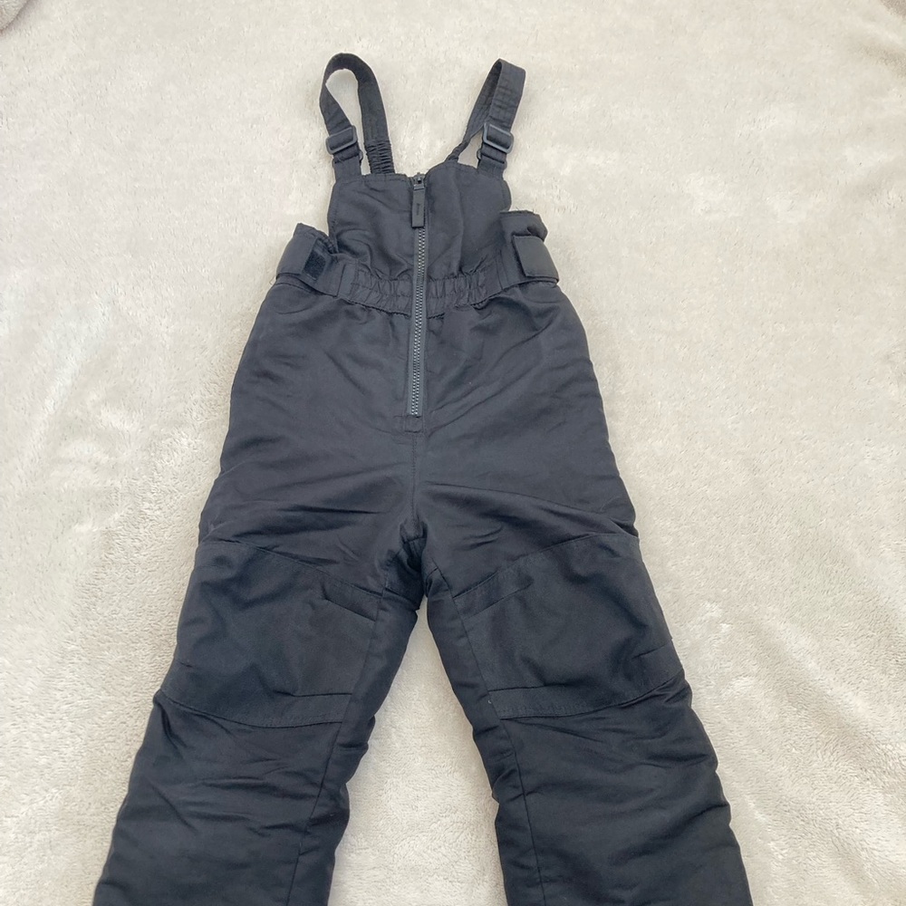 Snow Bibs Pants